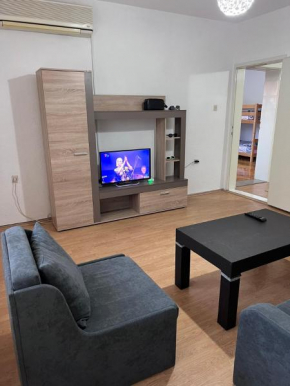 A&T Apartments
